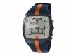 All-In Sport: Voor allen, die de fitnesstraining met eenvoudige, op hartfrequentie gebaseerde functies zo simpel mogelijk willen houden. Weergave van d...