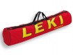 All-In Sport: Voor max. 15 paar Nordic-Walking stokken. Lengte ca. 140 cm. Van 100% polyester.