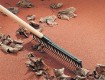 All-In Sport: zum problemlosen, schnellen Entfernen von Laub, Abfällen und Verunreinigungen, ohne  die Tennisplatzdecke zu beschädigen, 50 cm breit, mi...