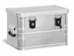 All-In Sport: Deze stabiele en vormbestendige aluminium boxen inclusief 2 cilindersloten zijn echte allround-mirakels. De boxen zijn corrosie-, weers- ...