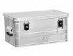 All-In Sport: Deze stabiele en vormbestendige aluminium boxen inclusief 2 cilindersloten zijn echte allround-mirakels. De boxen zijn corrosie-, weers- ...