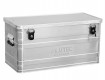 All-In Sport: Deze stabiele en vormbestendige aluminium boxen inclusief 2 cilindersloten zijn echte allround-mirakels. De boxen zijn corrosie-, weers- ...