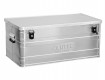 All-In Sport: Deze stabiele en vormbestendige aluminium boxen inclusief 2 cilindersloten zijn echte allround-mirakels. De boxen zijn corrosie-, weers- ...