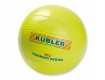 All-In Sport: Deze bal is 40% lichter en 25% groter dan normale volleyballen. Ideaal voor starters voor het aanleren van slagtechnieken. Van synthetisc...