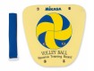 All-In Sport: Het trainingsboard van MIKASA is het ideale trainingsartikel voor alle volleyballers voor het aanleren en verbeteren van de onderhandse a...
