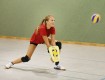 All-In Sport: Het trainingsboard van MIKASA is het ideale trainingsartikel voor alle volleyballers voor het aanleren en verbeteren van de onderhandse a...