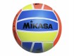All-In Sport: Blinkt uit vanwege het attractieve design in neonkleuren, wat voor een nog betere zichtbaarheid zorgt. De 18-delige bal van speciaal PU-S...