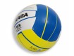 All-In Sport: Vernoemd naar de Olympische kampioenen van 2012, Brink en Reckermann. Deze bal is perfect voor de recreatieve beachvolleyballer. De bal i...