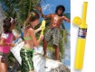 All-In Sport: Auslaufartikel - Nur noch 9 Stück am Lager!<br /><br />Das Aqua-Fun Wasserspielzeug für Kinder und Jugendliche!