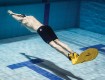 All-In Sport: Monofins voor recreatieve doeleinden van superflexibel kunststof met voetdeel van soepel rubber. Het hakkenbandsysteem is eenvoudig verst...