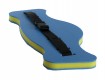 All-In Sport: Ideaal water-trainingsartikel voor de training van het hele lichaam voor jong en oud en voor elk fitnesslevel. Deze aquajogger geeft de g...