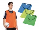 All-In Sport: Trainingshesje Team Kübler Sport® junior - oranje