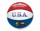 All-In Sport: Basketbal Molten® BC7R USA maat 7