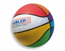 All-In Sport: Basketbal Kübler Sport® RAINBOW maat 7