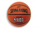 All-In Sport: Basketbal Spalding® NBA SILVER OUTDOOR mt. 7