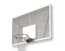 All-In Sport: Basketbalbord SILENT 120 x 90 cm