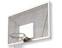 All-In Sport: Basketbalbord SILENT 180 x 105 cm