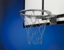 All-In Sport: Basketbal kettingnet STANDAARD 12-punts-bevestiging