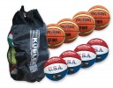 All-In Sport: Basketbal-spaarset Kübler Sport®