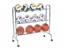 All-In Sport: Ballenrek 101x23x100 cm