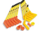 All-In Sport: Hockeyset SuperSafe junior-76 cm