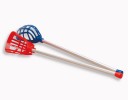 All-In Sport: Intercrosse-stick blauw