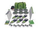 All-In Sport: Schoolgolfset PYKAMO - PK-E6