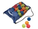 All-In Sport: Golfballenset Pykamo Soft Ø 7 cm 50 stuks