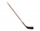 All-In Sport: Streethockeystick VANCOUVER JUNIOR - rechte krul 95 cm