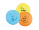 All-In Sport: Frisbee-Golf-Set DISC GOLF
