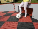 All-In Sport: Speciale vloer voor Panna Soccer Court