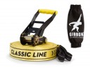All-In Sport: Gibbon® Slackline CLASSIC X13 15 meter