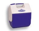 All-In Sport: IJsbox Igloo blauw-wit