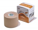 All-In Sport: Kinesiologie Tape NASARA 5 m x 5 cm, beige