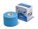 All-In Sport: Kinesiologie Tape NASARA 5 m x 5 cm, turkoois