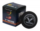 All-In Sport: Squashbal Victor® dubbel geel = super langzaam