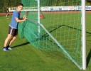 All-In Sport: Grondframe aluminium