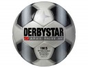 All-In Sport: Voetbal Derbystar® APUS TT mt. 5 wit/zwart