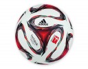 All-In Sport: Voetbal Adidas TORFABRIK 2014 OMB, maat 5, FIFA approved