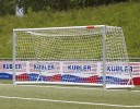 All-In Sport: Jeugdvoetbaldoel 500x200 cm vrijstaand met draagbeugels