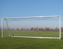 All-In Sport: Voetbaldoel 732x244 cm vrijstaand met contragewichten