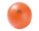 All-In Sport: Voetbal Volley® foam Ø 21 cm, ca. 325 gram, oranje