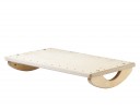 All-In Sport: Wipplank pedalo® 45 x 30 x 9,5 cm