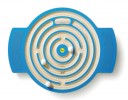 All-In Sport: Trackboard Labyrint