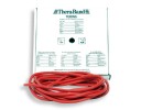 All-In Sport: Tubing 7,50 m Thera-Band® medium, rood