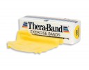 All-In Sport: Thera-Band® 5,50 meter licht, geel