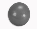 All-In Sport: PILATES Ball BASIC Ø 20 cm, antraciet