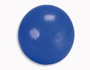 All-In Sport: PILATES Ball BASIC Ø 25 cm, blauw