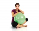 All-In Sport: Redondo®-Ball Togu® Plus Ø 38 cm groen