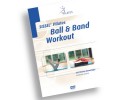 All-In Sport: Pilates Ball & Band DVD SISSEL® 